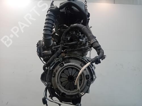 Engine MITSUBISHI MIRAGE / SPACE STAR VI Hatchback (A0_A) 1.2 (A03A) | BP38166398M1 - Image 2