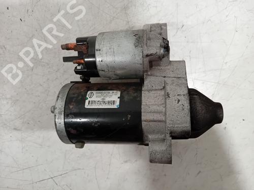 Used Starter DACIA SANDERO II TCe 90 (B8M1, B8MA, B8AC) (90 hp) 22387824