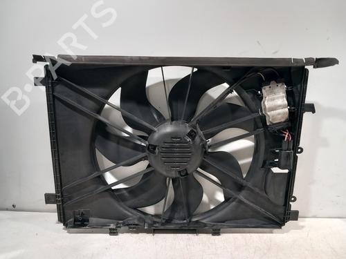radiator-fan-mercedes-benz-c-class-w204-2007-2008-2009-2010-2011-2012-2013-2014-2015-38468520 main image