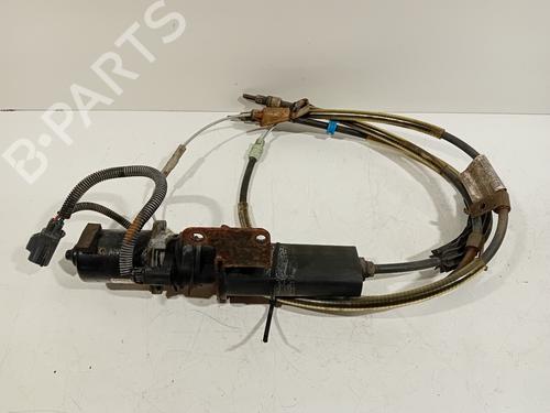 Used Hand brake JAGUAR XF I (X250) 2.2 D (163 hp) 16959116