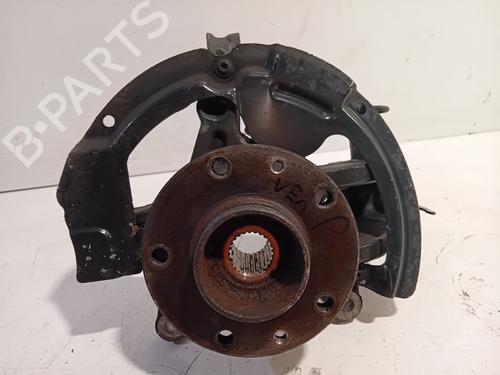 Used Right front steering knuckle RENAULT MEGANE IV Hatchback (B9A/M/N_) 1.2 TCe 130 (B9MR) (130 hp) 27728419