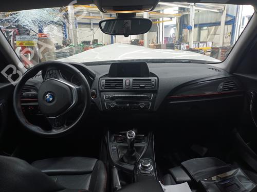 Engine control unit (ECU) BMW 1 (F20) 116 i | BP35815322M57 - Image 11