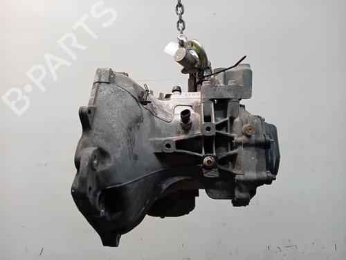 Gearbox OPEL ASTRA J (P10) 1.6 (68) | BP39766926M3 - Image 4