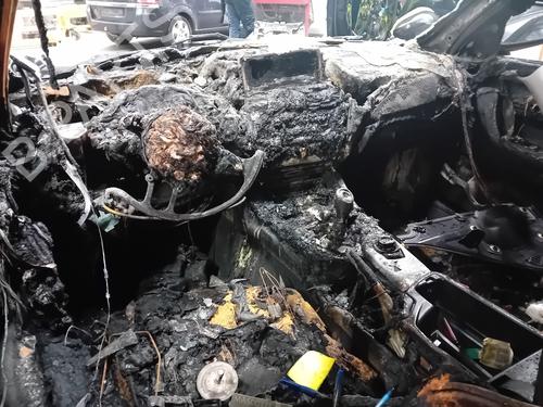 Egr BMW 1 (F20) 118 d | BP32232467M69 