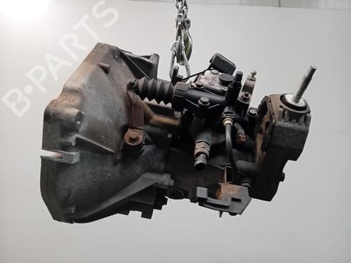 Gearbox FIAT PANDA (312_, 319_) 0.9 (312PXG1A) | BP29563684M3 