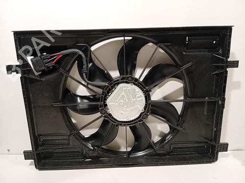 Fan MERCEDES-BENZ EQE (V295) EQE 350 (295.125) | BP29333715M128 
