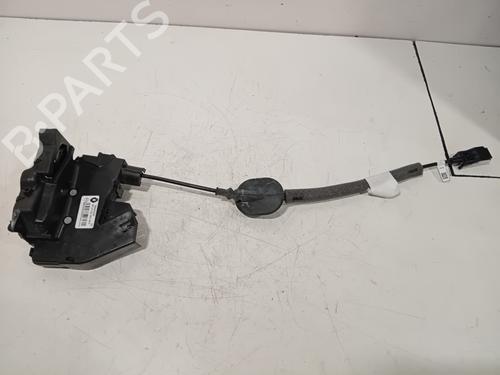 Used Rear left lock Rear left lock 33003698 33003698