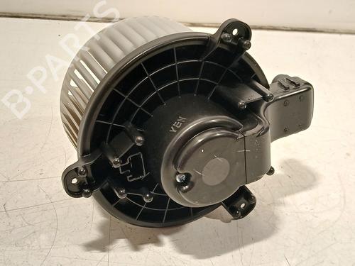 Heater blower motor SUZUKI SWIFT V (AZ) 1.2 Hybrid (Mild Hybrid) (A2L412) | BP26883777M62 