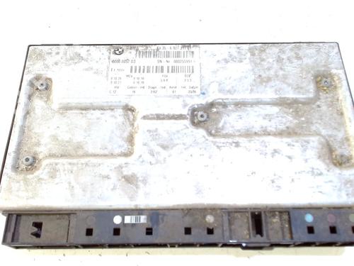 Used Control unit BMW 5 Touring (E61) 535 d (272 hp) 10668103