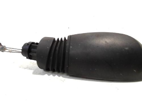 Right mirror FIAT PUNTO (188_) 1.2 60 (188.030, .050, .130, .150, .230, .250) | BP3519375C27 