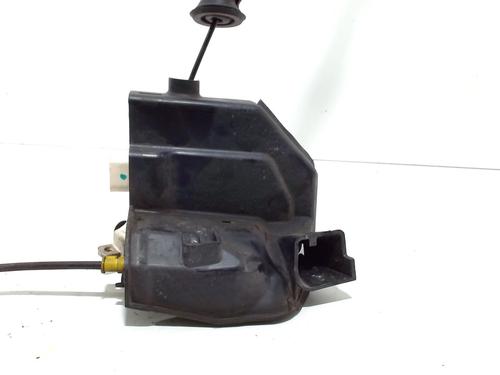 Front left lock AUDI A8 D4 (4H2, 4H8, 4HC, 4HL) 4.2 TDI quattro | BP13208125C98 
