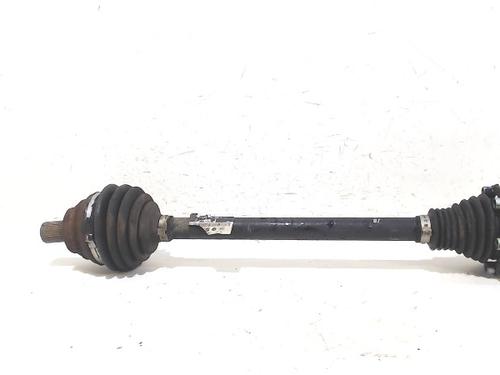 Used Left rear driveshaft Left rear driveshaft AUDI A3 (8P1) 3.2 V6 quattro (250 hp) 6506214 6506214