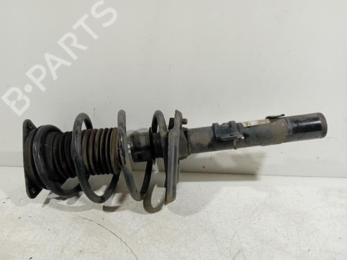Right front shock absorber RENAULT SCÉNIC IV (J9_) 1.5 dCi 110 | BP25834844M17 