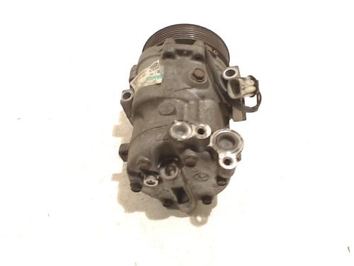 AC compressor OPEL COMBO Box Body/MPV 1.3 CDTI 16V | BP6506758M34 