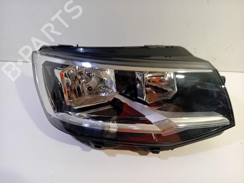 Used Right headlight Right headlight 27093698 27093698