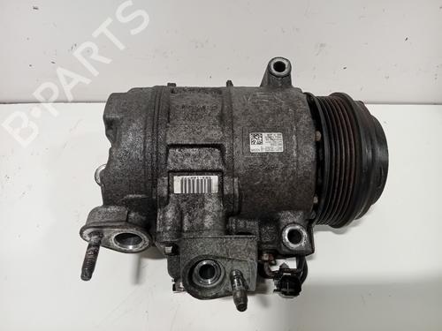Used AC compressor AC compressor FORD TRANSIT CONNECT V408 Box Body/MPV 1.6 TDCi (95 hp) 36260630 36260630