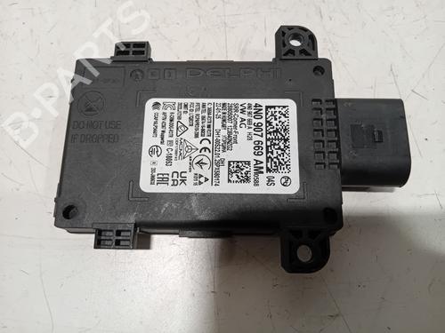 Electronic sensor AUDI Q8 (4MN, 4MT) 55 TFSI e quattro | BP37493629M84 - Image 2