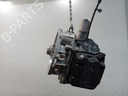 Gearkasse VW TRANSPORTER T6 Platform/Chassis (SFD, SFE, SFL, SFZ, SJD, SJ 2.0 TDI | BP28072695M3 