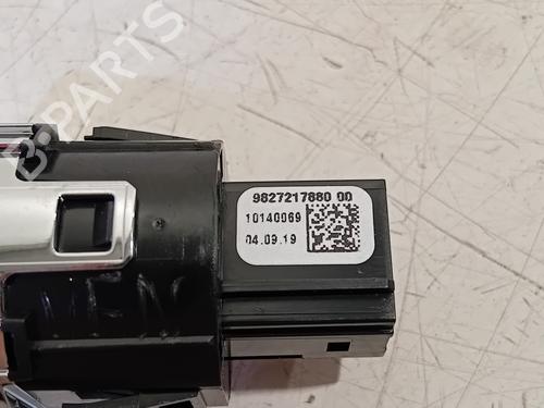 Switch PEUGEOT 5008 II (MC_, MJ_, MR_, M4_) 1.2 THP (MRHNYH, MRHNYW, MRHNSJ, MRHNSU, MRHNSM) | BP22607141I30