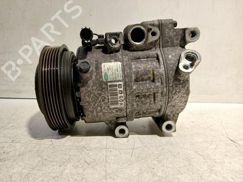 AC compressor KIA CEE'D SW (ED) 1.6 | BP34722494M34 - Image 2