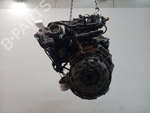Engine FORD MONDEO IV (BA7) 2.0 | BP29912920M1 