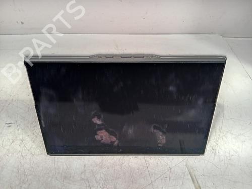 Used Electronic module Electronic module 38467857 38467857