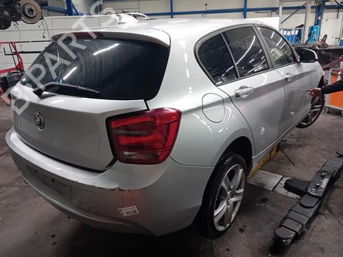 Climate control BMW 1 (F20) 114 i | BP27391324I5 - Image 6