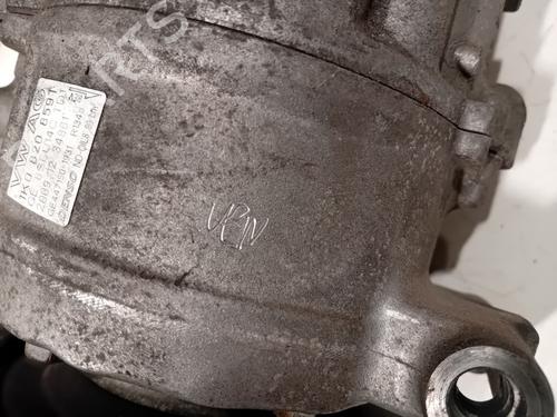AC compressor SKODA YETI (5L) 1.2 TSI | BP33722399M34  - Image 6