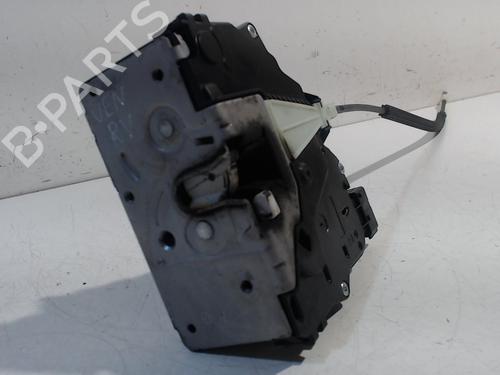 Front right lock OPEL CORSA E (X15) 1.3 CDTI (08, 68) | BP13207264C97 