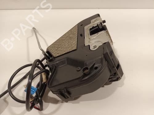 Rear right lock MERCEDES-BENZ CLS (C219) CLS 350 (219.356) | BP16444338C99 