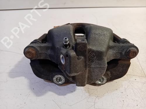 Left front brake caliper OPEL CORSA F (P2JO) 1.2 (68) | BP29169800M105 - Image 3
