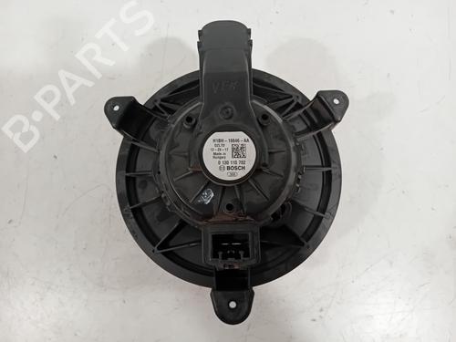 Used Heater blower motor FORD FIESTA VII (HJ, HF) 1.0 EcoBoost (101 hp) 18867775
