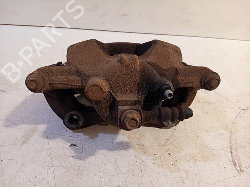 Right front brake caliper CHEVROLET AVEO Hatchback (T300) 1.3 D | BP22300405M104 - Image 3