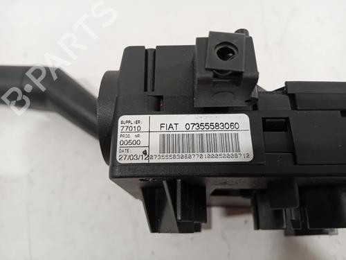 Ratstangsstang FIAT PANDA (312_, 319_) 0.9 (312PXG1A) | BP28084414I23 - Image 5