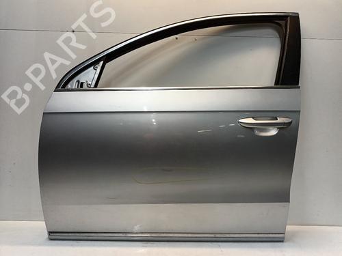 Dør venstre foran VW PASSAT B7 Variant (365) 1.6 TDI (105 hp) 30499158