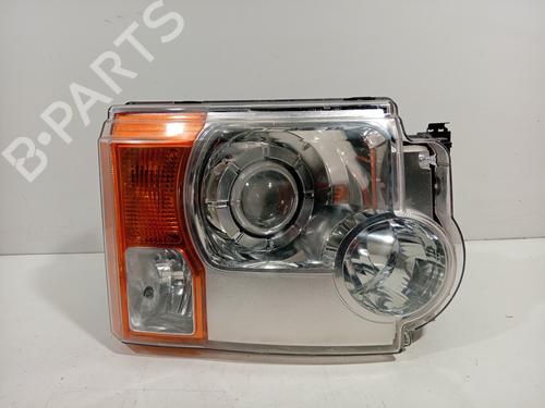 Used Right headlight Right headlight 25205502 25205502