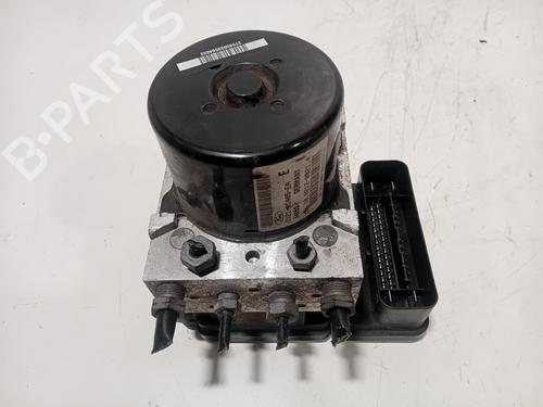 ABS Bremseaggregat ABS Bremseaggregat FORD FIESTA VI (CB1, CCN) 1.0 (65 hp) 36769382 36769382