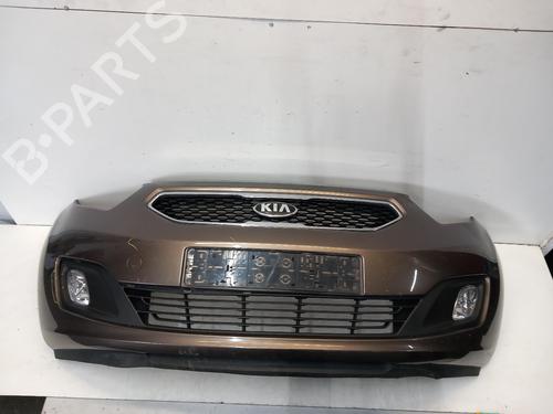 Used Front bumper Front bumper 37267239 37267239