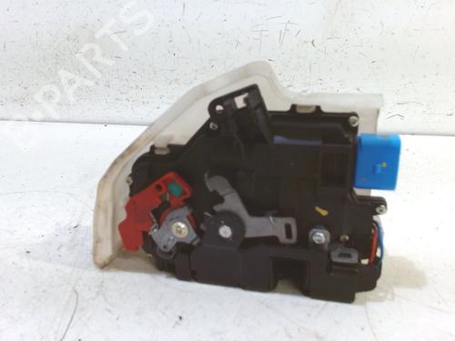 Front left lock VW GOLF VI Variant (AJ5) 1.6 TDI | BP13201931C98 