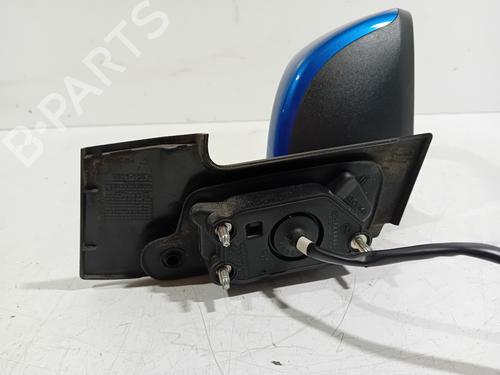 Right mirror OPEL AGILA B (H08) 1.0 (F68) | BP19280478C27 