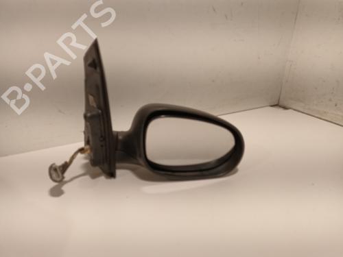 Used Right mirror FORD KA (RU8) 1.2 (69 hp) 26456294