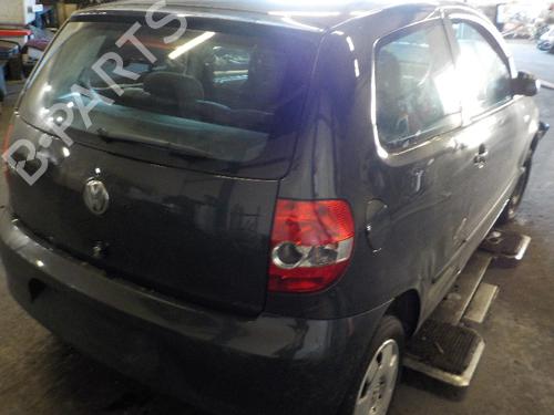 Starter VW FOX Hatchback (5Z1, 5Z3, 5Z4) 1.2 | BP6600800M8 