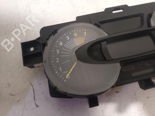 Instrument cluster RENAULT CAPTUR I (J5_, H5_) 1.2 TCe 120 | BP23183306C47 - Image 2