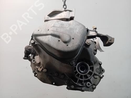 Gearbox CITROËN DS3 Convertible 1.2 VTi 82 | BP37018747M3 - Image 3