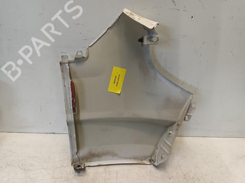 Left front fenders PEUGEOT BOXER Van 2.2 HDi 120 | BP28098573C41 