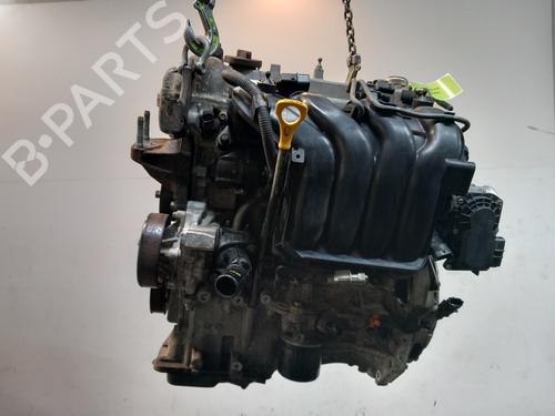 Engine HYUNDAI ix35 (LM, EL, ELH) 1.6 | BP39037252M1 - Image 2
