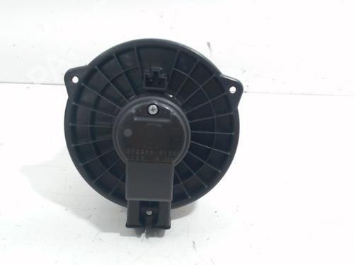 Heater blower motor SUBARU JUSTY IV 1.0 (M300) | BP12058610M62 