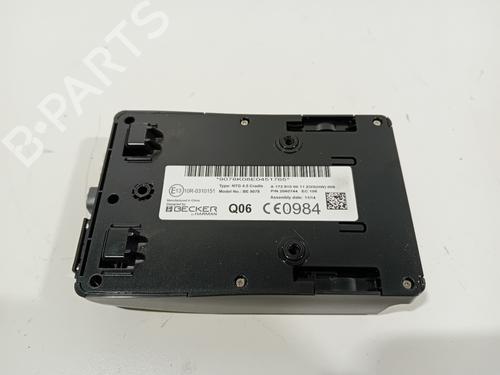 Electronic module MERCEDES-BENZ VITO Tourer (W447) 109 CDI / 109 BlueTEC (447.701, 447.703, 447.705) | BP23646539M83 - Image 6