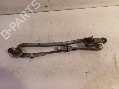 Used Front wipers mechanism OPEL KARL (C16) 1.0 (75 hp) 15198641