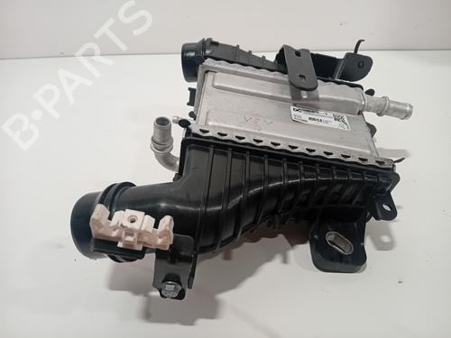 Intercooler RENAULT KANGOO III Box Body/MPV 1.5 Blue dCi 115 (FJAC) | BP30625204M30